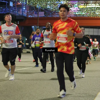 Runner Photo 4959131