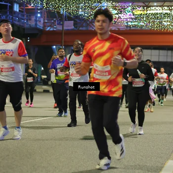 Runner Photo 4959132
