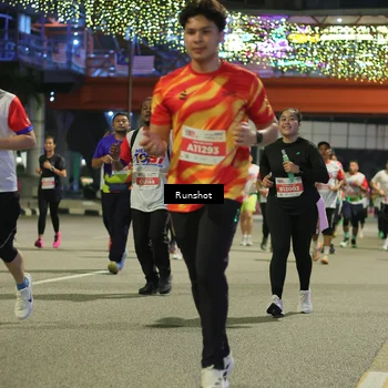 Runner Photo 4959133
