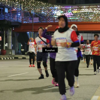 Runner Photo 4959134