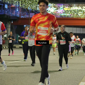 Runner Photo 4959135