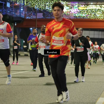 Runner Photo 4959136