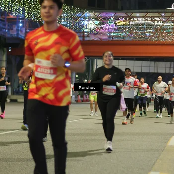 Runner Photo 4959138