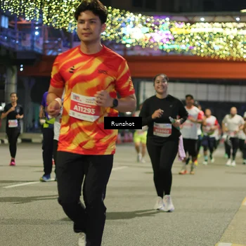 Runner Photo 4959139