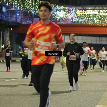 Runner Photo 4959141