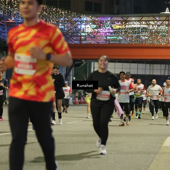 Runner Photo 4959142