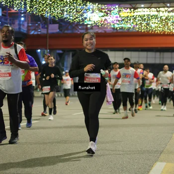 Runner Photo 4959143