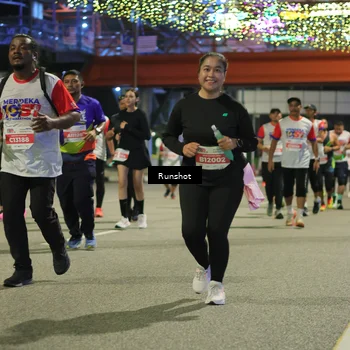 Runner Photo 4959145