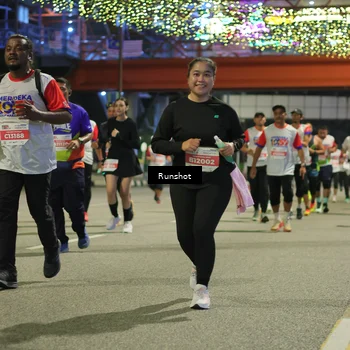 Runner Photo 4959146