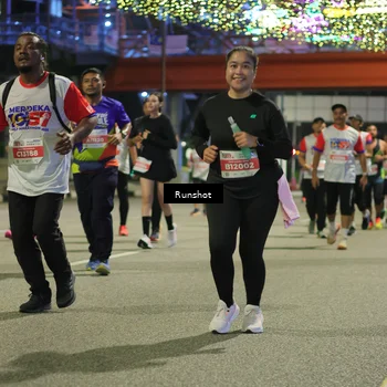 Runner Photo 4959148