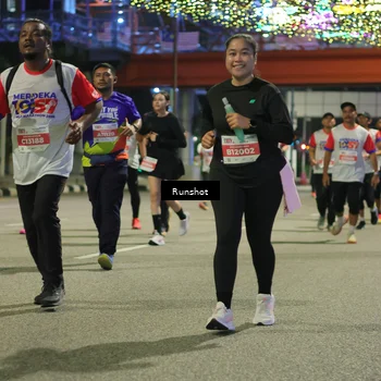 Runner Photo 4959149