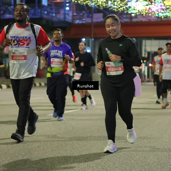 Runner Photo 4959150