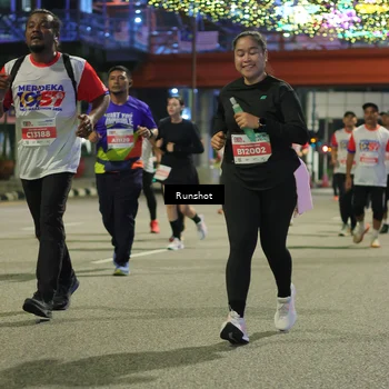 Runner Photo 4959151