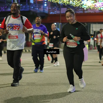 Runner Photo 4959153