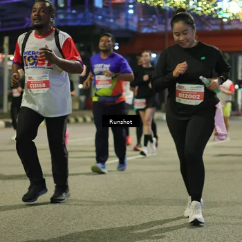 Runner Photo 4959154