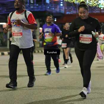 Runner Photo 4959155