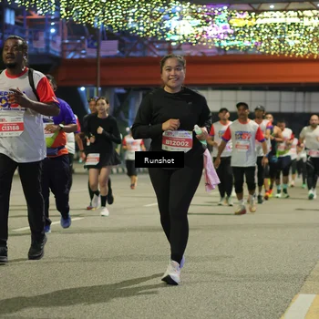 Runner Photo 4959156
