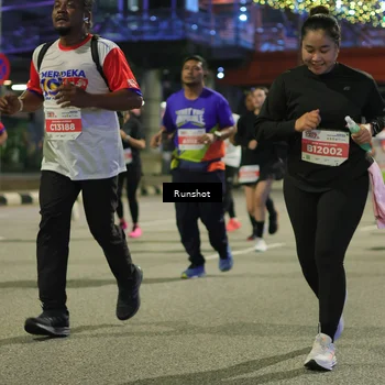 Runner Photo 4959157
