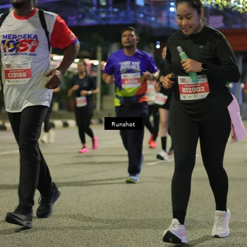 Runner Photo 4959158