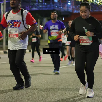 Runner Photo 4959160