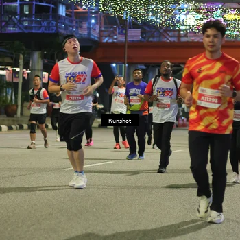 Runner Photo 4959162