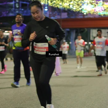 Runner Photo 4959164