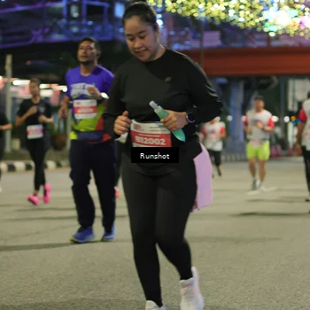 Runner Photo 4959165