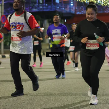 Runner Photo 4959166