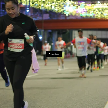 Runner Photo 4959167