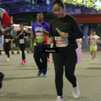 Runner Photo 4959170
