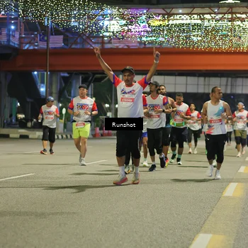 Runner Photo 4959171