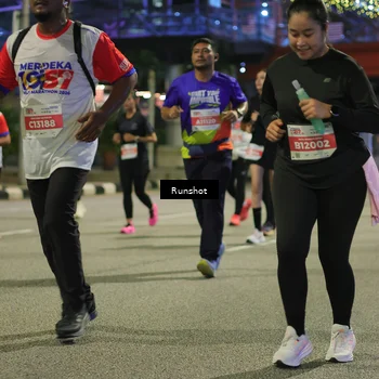 Runner Photo 4959172