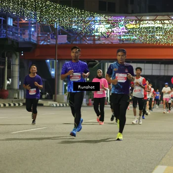 Runner Photo 4959174