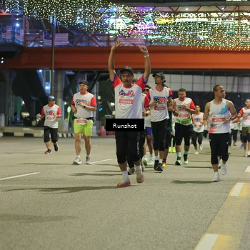 Runner Photo 4959177