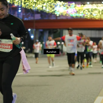 Runner Photo 4959178