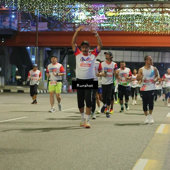 Runner Photo 4959179