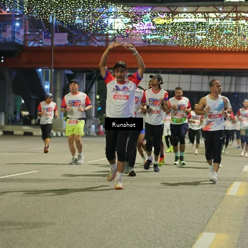 Runner Photo 4959181
