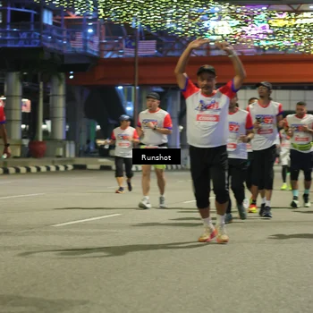 Runner Photo 4959183