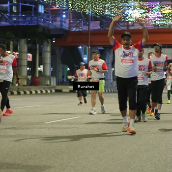 Runner Photo 4959184