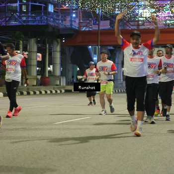 Runner Photo 4959186