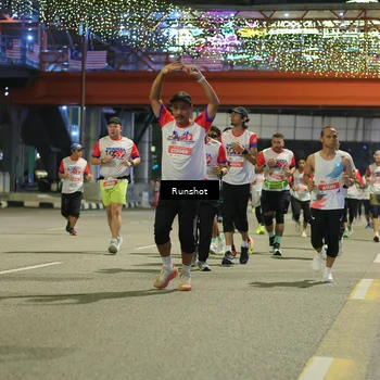 Runner Photo 4959189