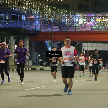 Runner Photo 4959190