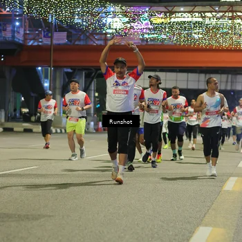 Runner Photo 4959192