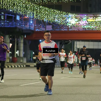 Runner Photo 4959198