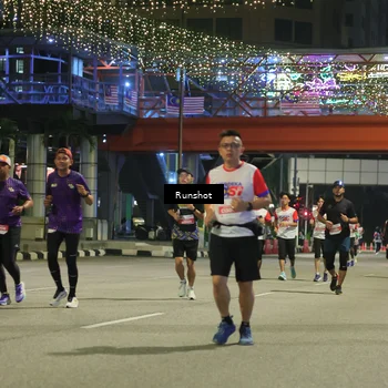 Runner Photo 4959199