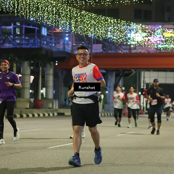 Runner Photo 4959201