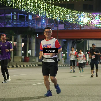 Runner Photo 4959203