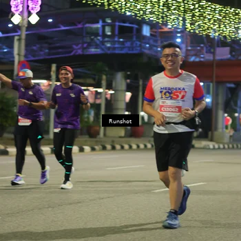Runner Photo 4959204