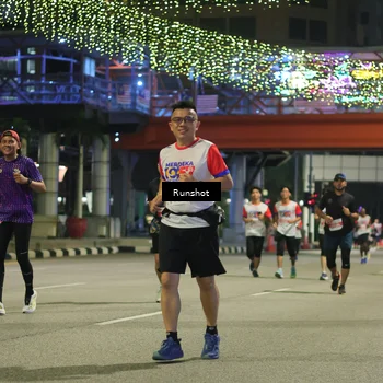 Runner Photo 4959205