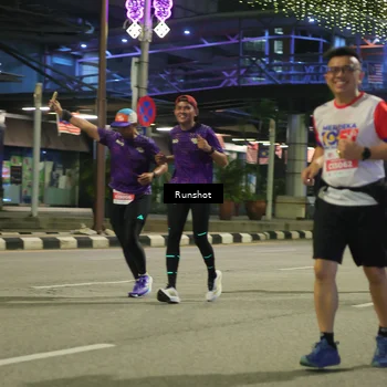 Runner Photo 4959208
